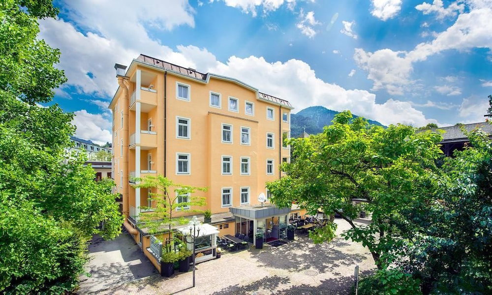 Hotel Galerie Hotel Bad Reichenhall