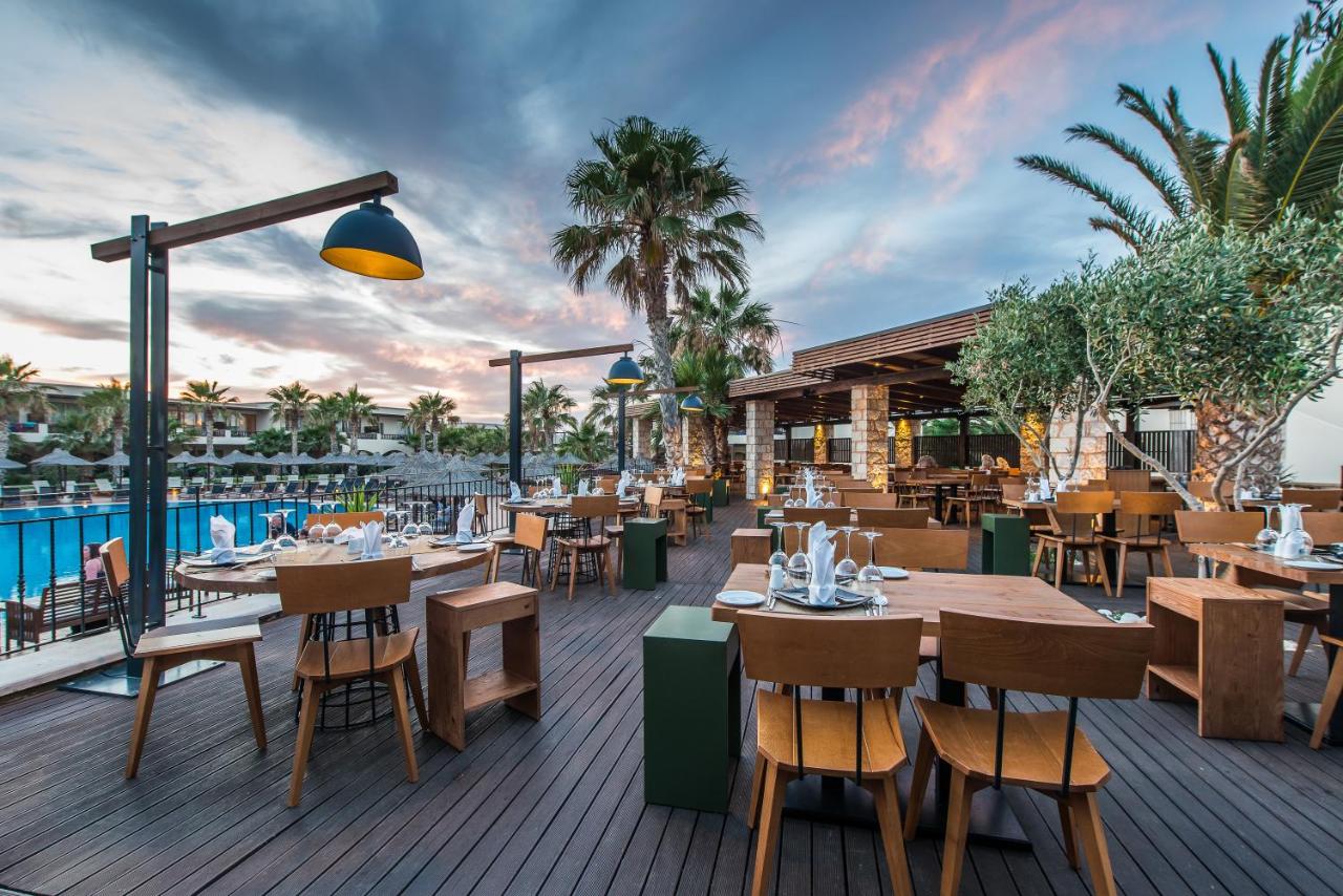 Stella Palace Resort & Spa