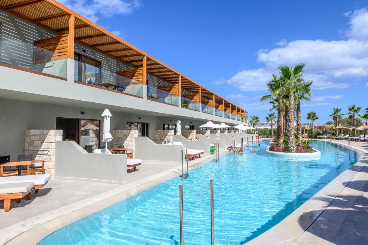 dal travel Stella Palace Resort & Spa