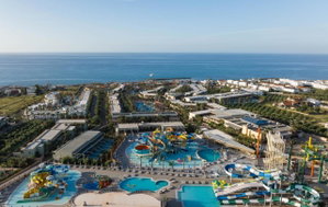 Hotel Stella Palace Resort & Spa cazare Analipsi