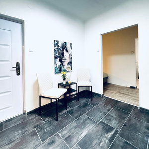 Hotel 2Br 1Lr Apartment For 5 Peaceful Stay cazare Klosterneuburg
