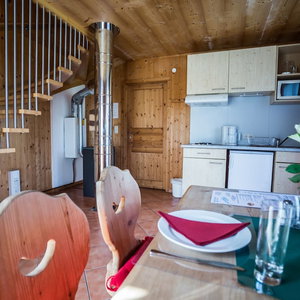 Hotel Superior Vacation Home Near Ski Slope cazare Sankt Georgen ob Murau