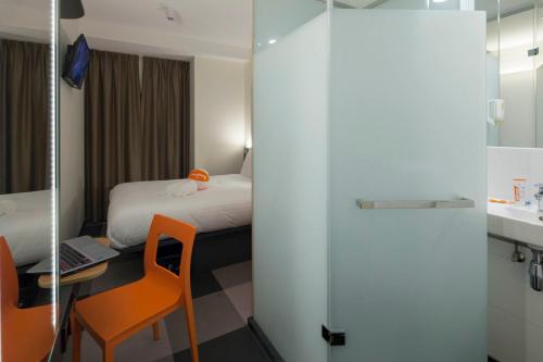 Hotel Easyhotel The Hague Scheveningen Beach