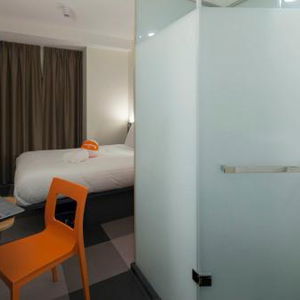 Hotel Easyhotel The Hague Scheveningen Beach cazare Haga