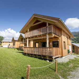 Hotel Attractive Chalet On The Slopes cazare Sankt Georgen ob Murau