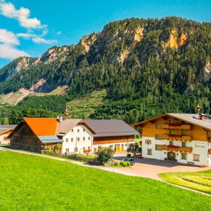 Hotel Apartment In Radstadt Near Ski Amade cazare Radstadt