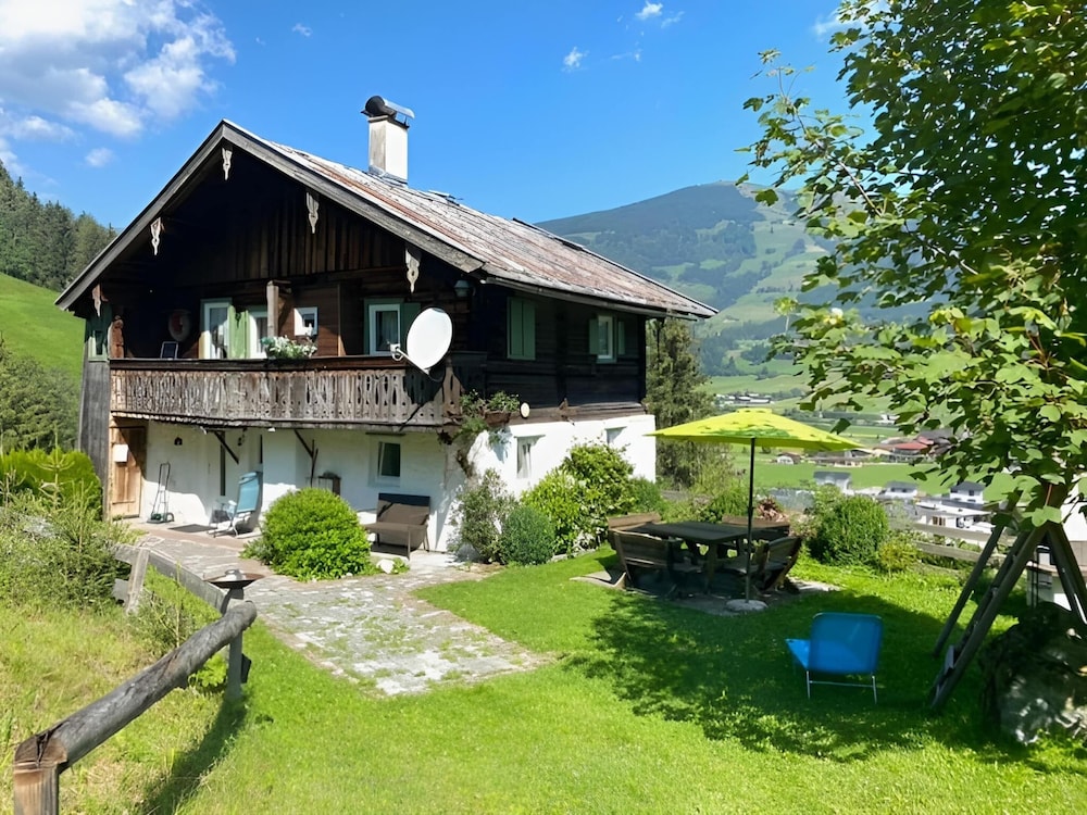 Hotel Farmhouse In Hollersbach Near Kitzski