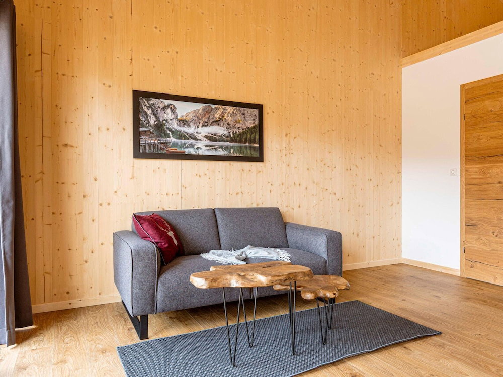 Hotel Pleasant Apartment With Sauna