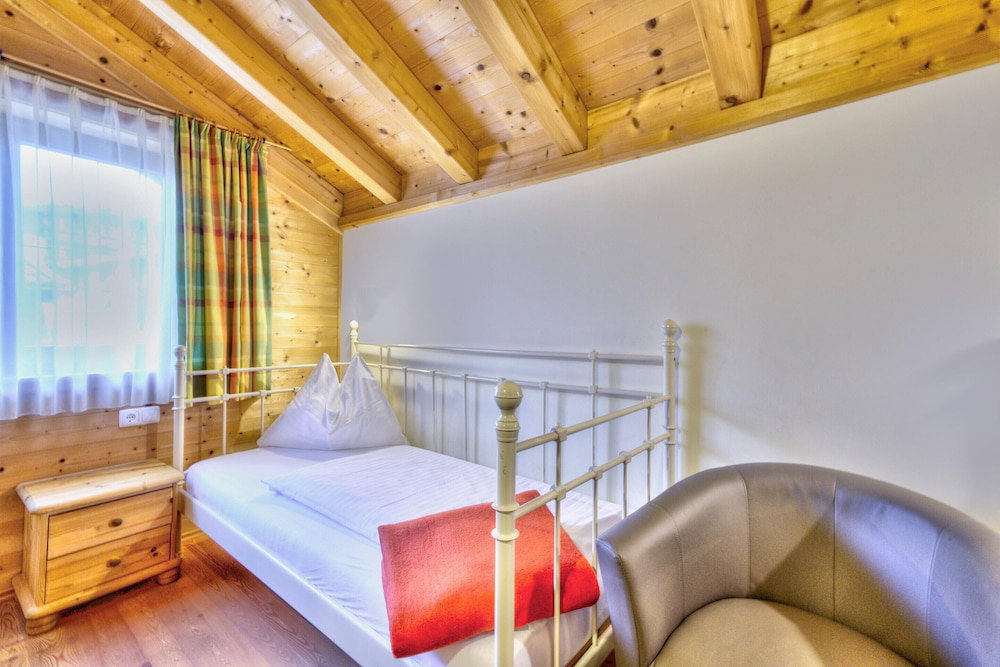 Hotel Holiday Village Wildschonau Nature Escape Chalet