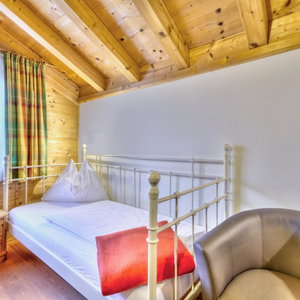 Hotel Holiday Village Wildschonau Nature Escape Chalet cazare Niederau