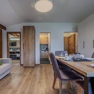 Hotel Holiday Apartment Near Kitzski Ski Lift cazare Jochberg