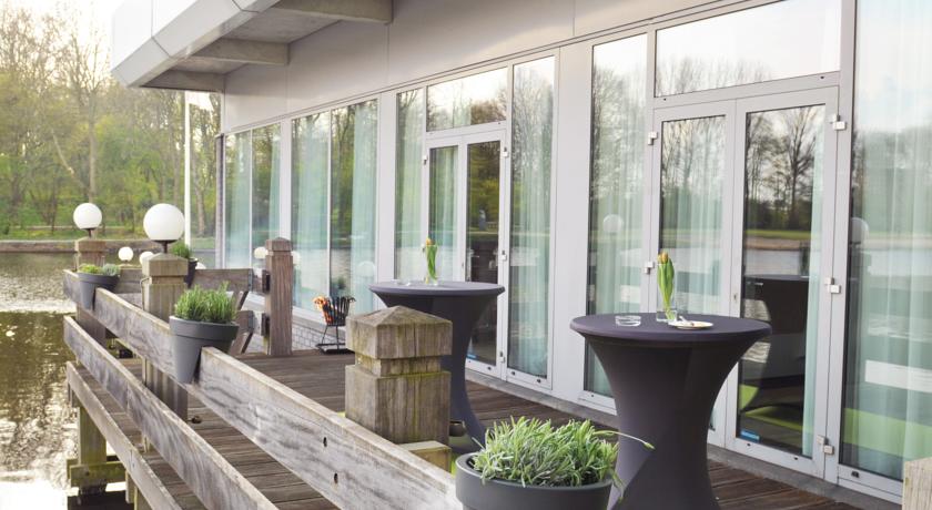 Hotel Fletcher Hotel Restaurant Leidschendam Den Haag