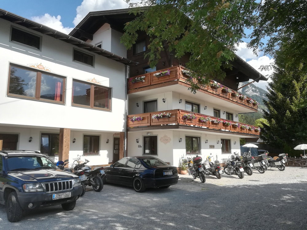 Hotel B&B Der Tiroler