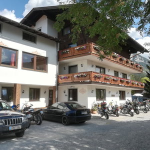 Hotel B&B Der Tiroler cazare Achenkirch