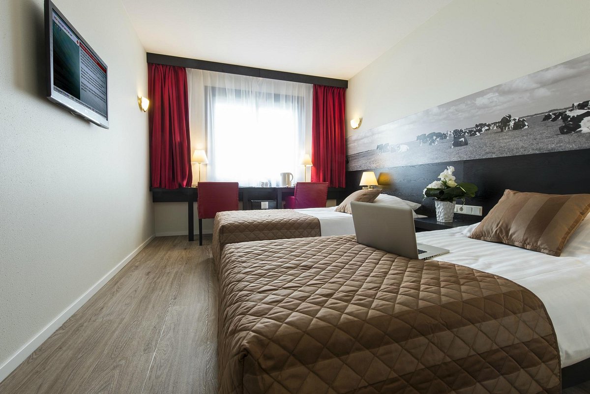 Hotel Bastion Den Haag Rijswijk