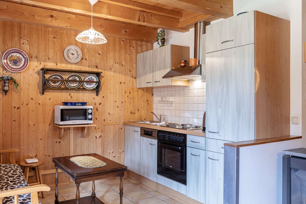 Hotel Cosy Holiday Home In Kreischberg
