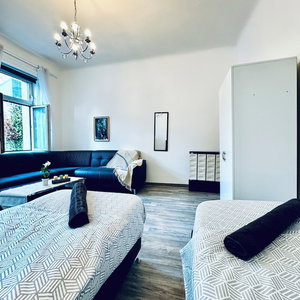 Hotel Peaceful 2Br Stay Well Connected cazare Klosterneuburg