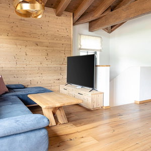 Hotel Superior Chalet With Sauna cazare Ramingstein