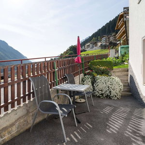 Hotel Apartment In Kappl Near Ski Lift cazare Kappl