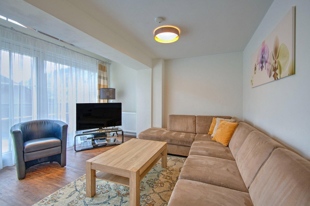 Hotel Ski-In, Ski-Out Brunner Apartment, Wildschonau