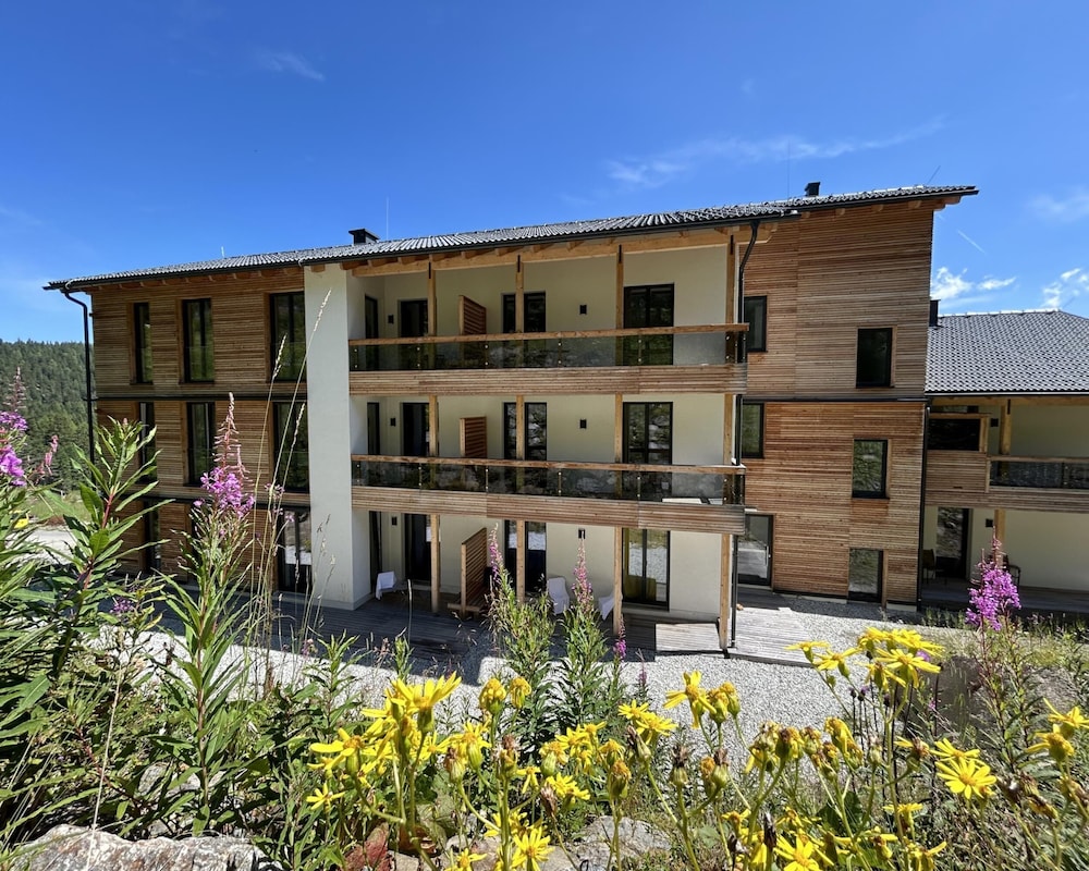 Hotel Cosy Apartment With Terrace
