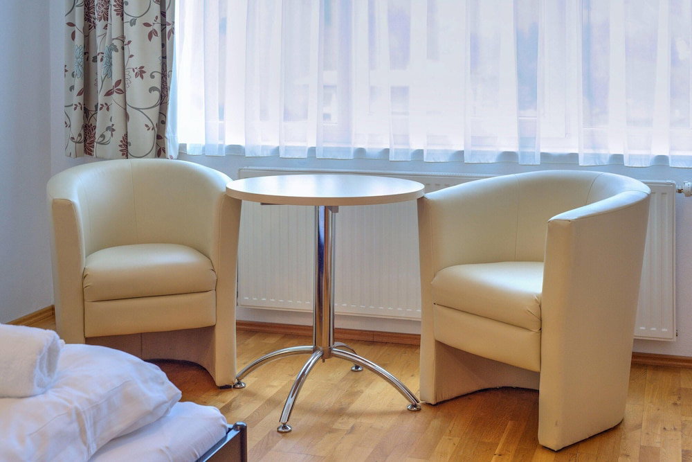Hotel Vicky Apartment In The Kitzbuhel Alps