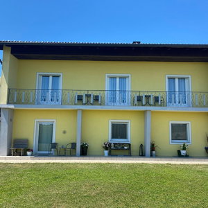 Hotel Apartment In Sankt Kanzian Near Klopeiner Lake cazare Wasserhofen