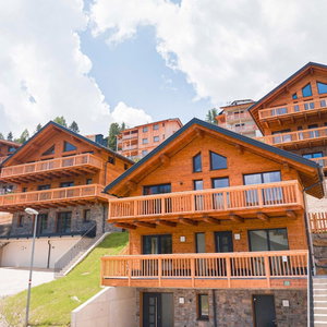 Hotel Cosy Studio With Terrace cazare Ramingstein