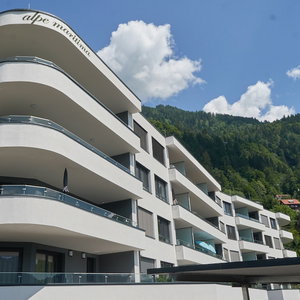 Hotel Alpe Maritima By Ossiachersee Residences cazare Treffen