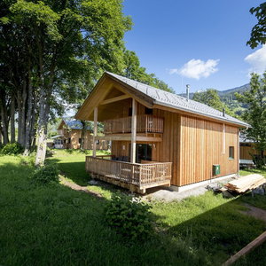 Hotel Beautiful Chalet With Hot Tub cazare Sankt Georgen ob Murau