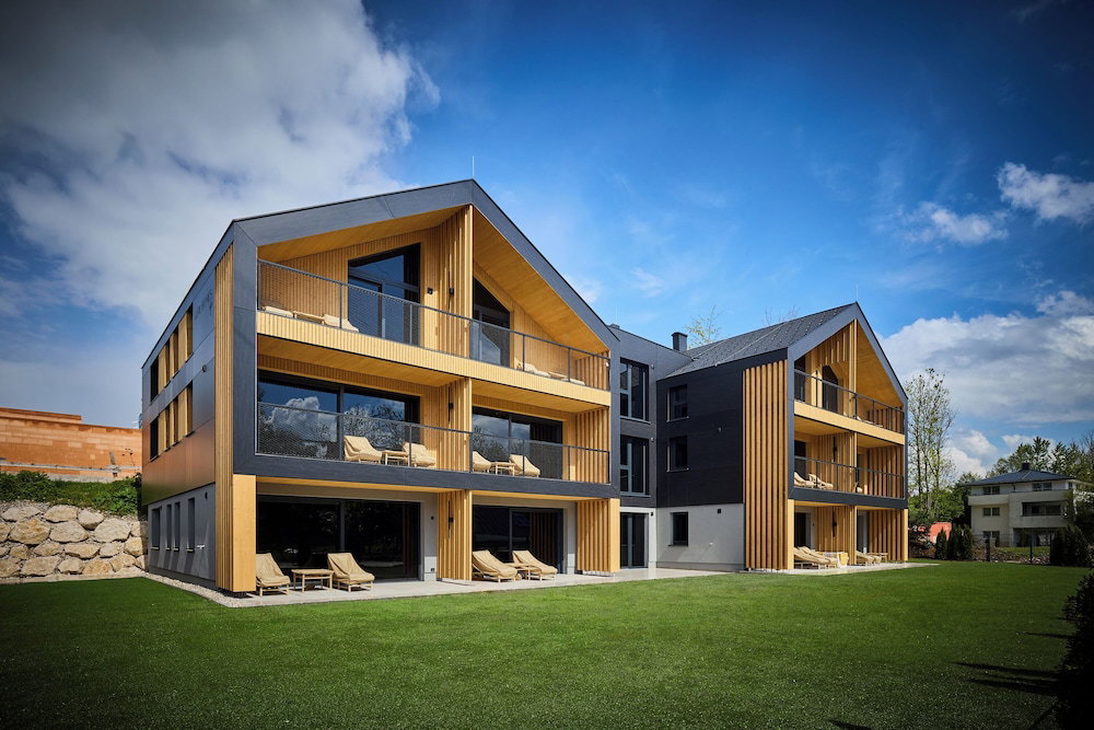 Hotel Gerl Homes - Adults Only Apartments