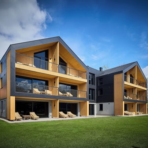 Hotel Gerl Homes - Adults Only Apartments cazare Wals