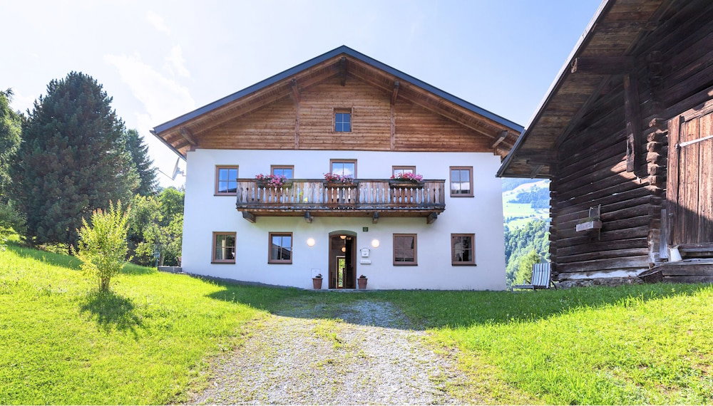 Hotel Ferienhaus Auwiese - Family Retreat