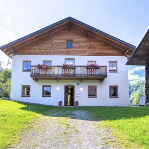 Hotel Ferienhaus Auwiese - Family Retreat cazare Lend