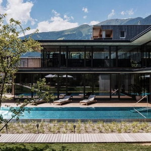 Hotel Zelloon Boutique Hotel cazare Zell am Ziller
