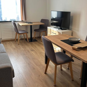 Hotel Apartment With Ski Lift Right Outside The Door cazare Jochberg