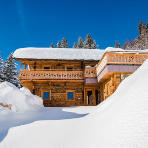 Hotel Chalet In Hollersbach Near Kitzbuhel Ski Lift cazare Hollersbach im Pinzgau