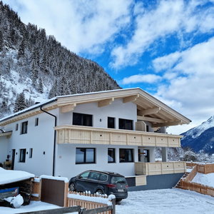 Hotel Panorama Apartment Stubai cazare Neustift im Stubaital