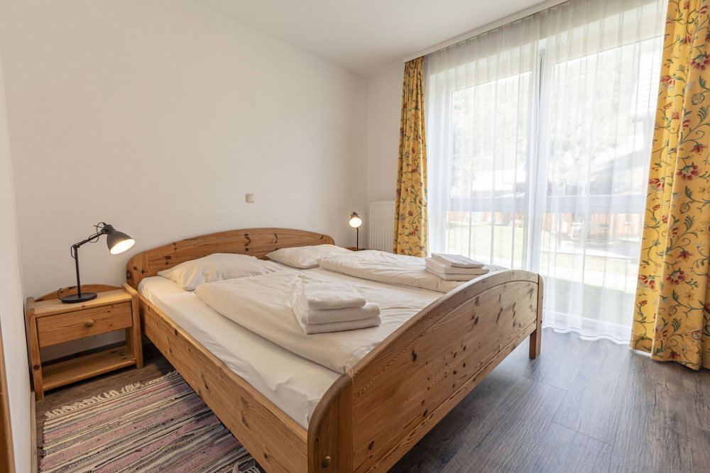 Hotel Apartment Near The Ski Area