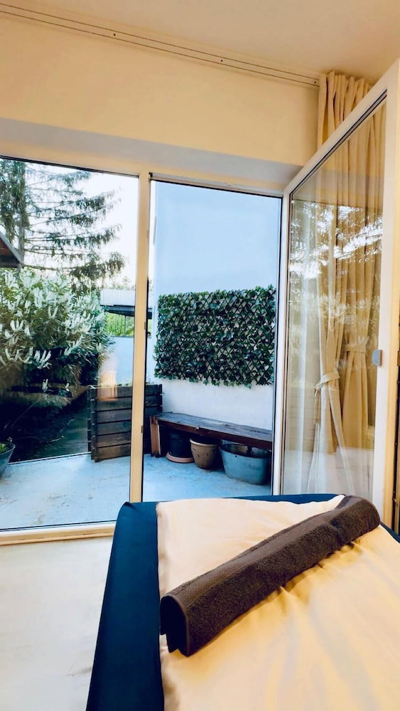 Hotel Lovely 2Br For 5 Peaceful Central Stay