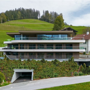 Hotel Spacious Apartment With Terrace cazare Hopfgarten im Brixental