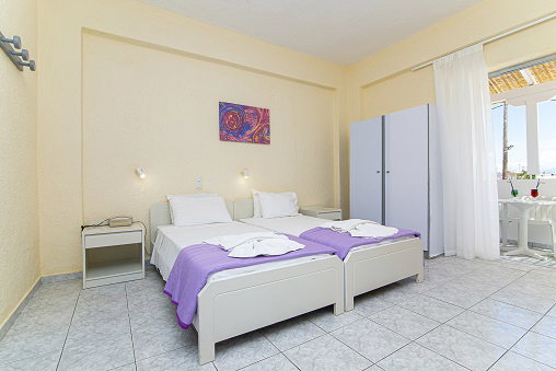 Triton Hotel