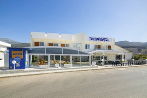 Hotel Triton Hotel cazare Malia