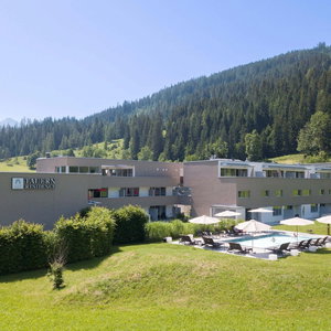Hotel Nice Apartment With Dishwasher, Near The Ski Slopes cazare Radstadt