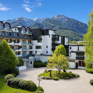 Hotel Amber Hotel Bavaria cazare Frauenburg