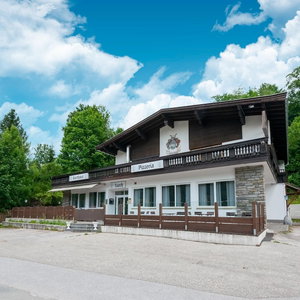 Hotel Attractive Apartment With Terrace cazare Kirchbichl