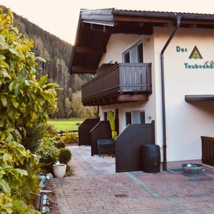 Hotel Apartment With Terrace In Hollersbach cazare Hollersbach im Pinzgau