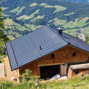 Hotel Panoramic Hut In The Ski Area cazare Niederau