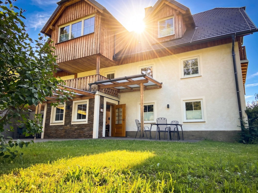 Hotel Vitalhof Am Kreischberg By Alps Resorts