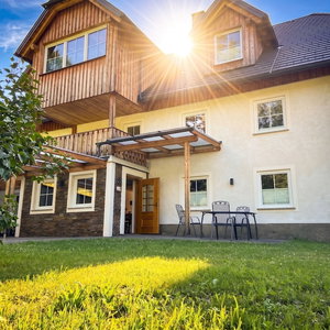 Hotel Vitalhof Am Kreischberg By Alps Resorts cazare Sankt Georgen ob Murau
